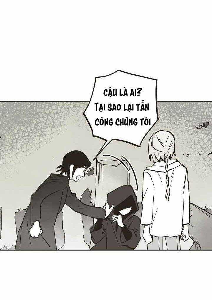 Thủy Tổ Pháp Sư Chapter 5 trang 11