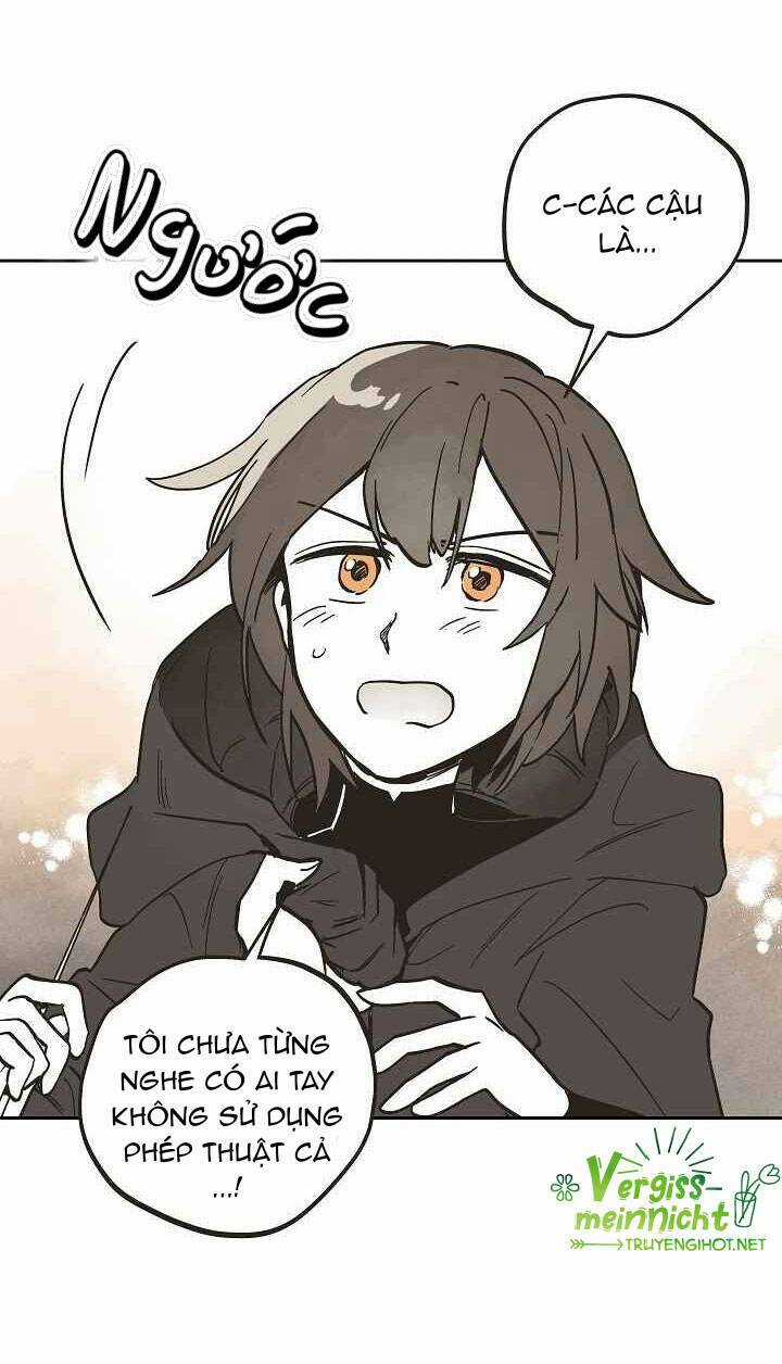 Thủy Tổ Pháp Sư Chapter 5 trang 12