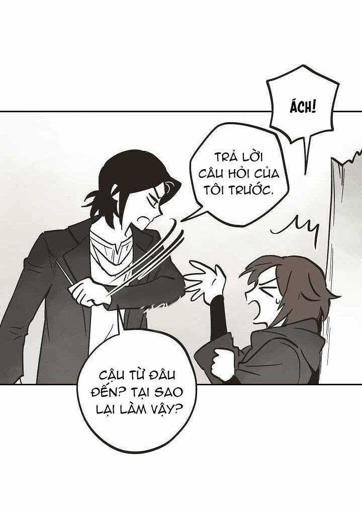 Thủy Tổ Pháp Sư Chapter 5 trang 13