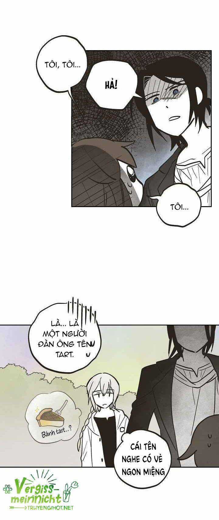 Thủy Tổ Pháp Sư Chapter 5 trang 14