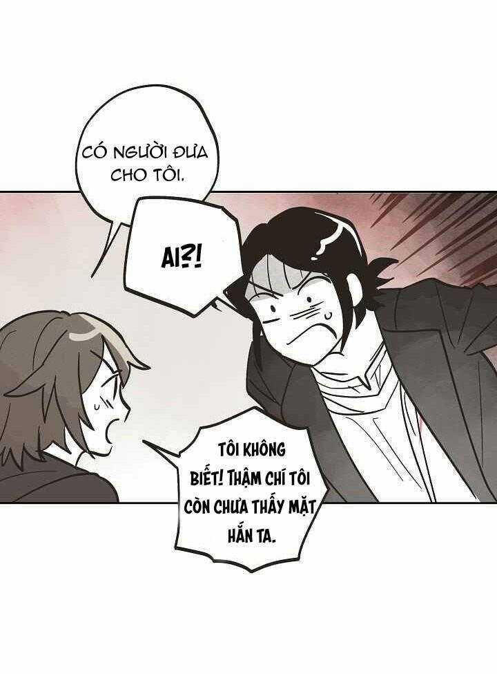 Thủy Tổ Pháp Sư Chapter 5 trang 16