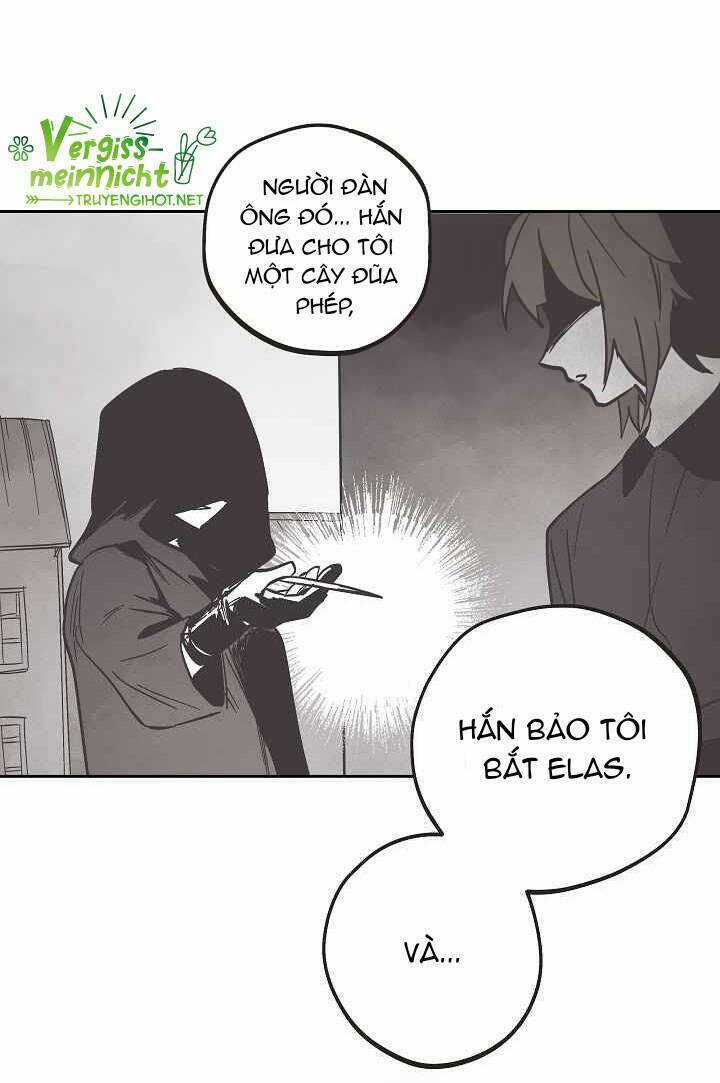 Thủy Tổ Pháp Sư Chapter 5 trang 17