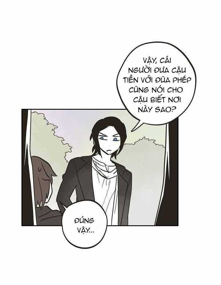 Thủy Tổ Pháp Sư Chapter 5 trang 19