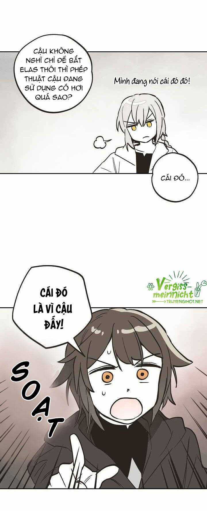 Thủy Tổ Pháp Sư Chapter 5 trang 20