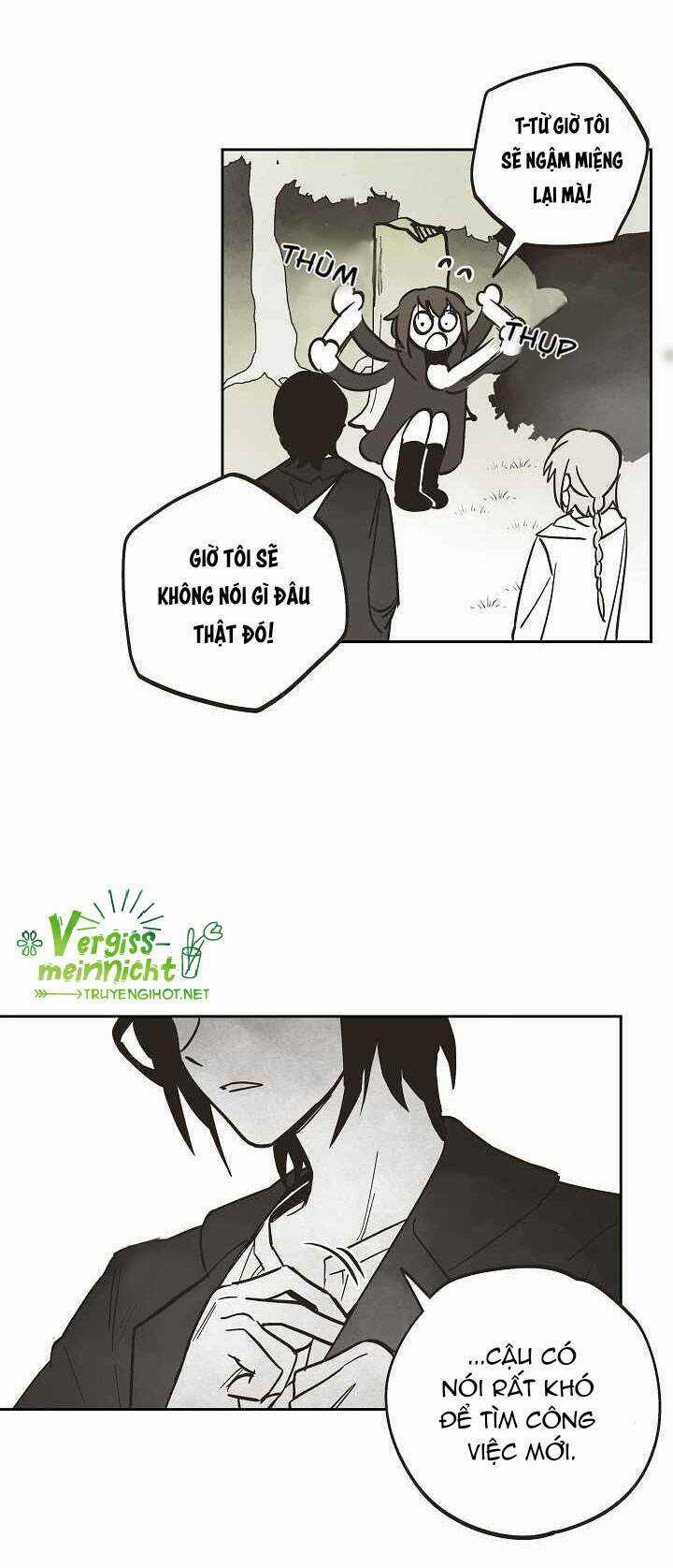 Thủy Tổ Pháp Sư Chapter 5 trang 24