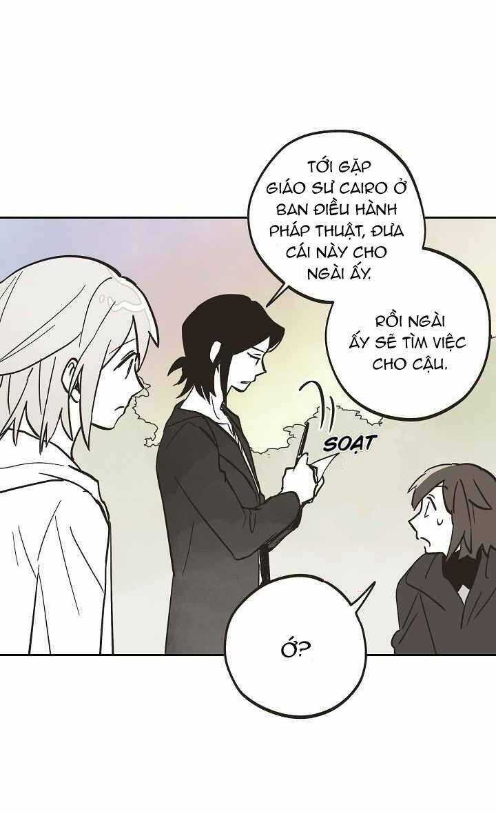 Thủy Tổ Pháp Sư Chapter 5 trang 25