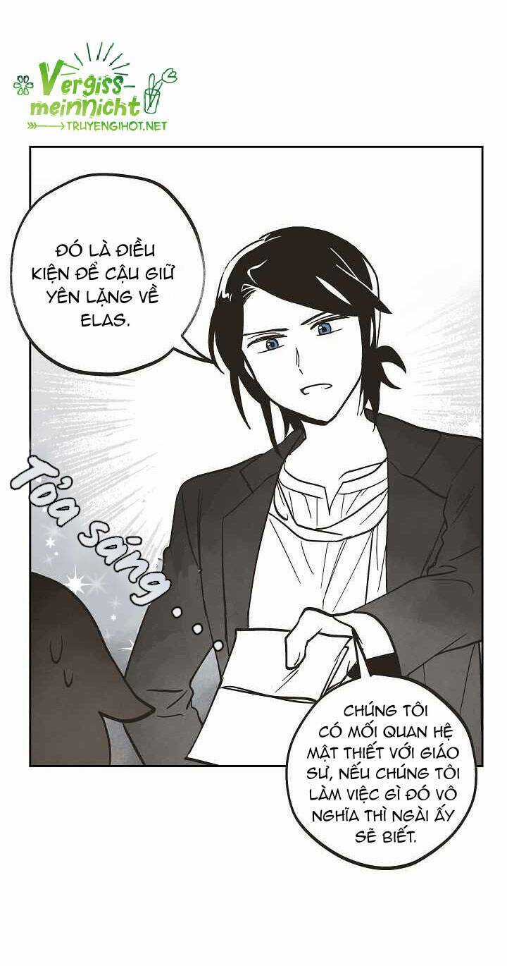 Thủy Tổ Pháp Sư Chapter 5 trang 27