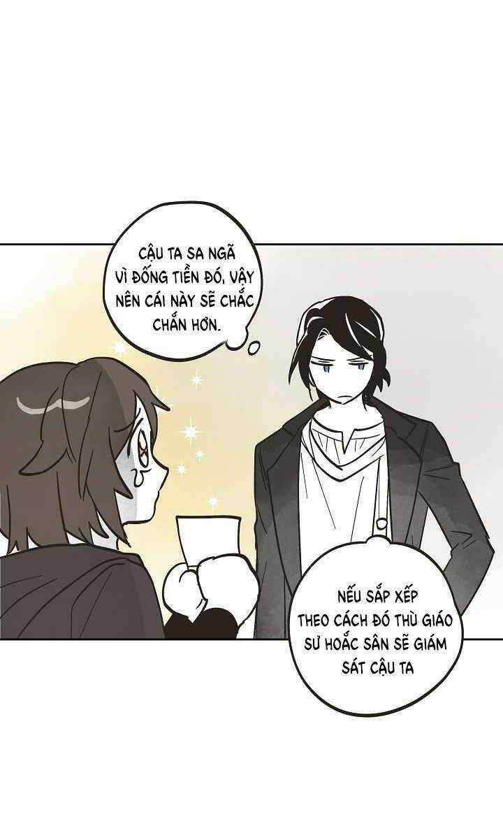 Thủy Tổ Pháp Sư Chapter 5 trang 29