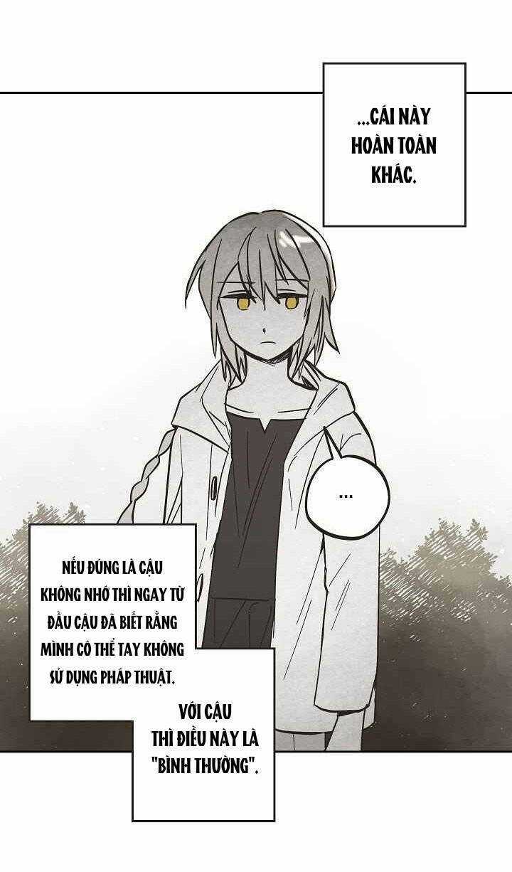 Thủy Tổ Pháp Sư Chapter 5 trang 31