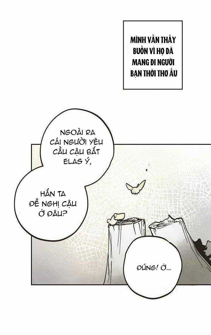 Thủy Tổ Pháp Sư Chapter 5 trang 32