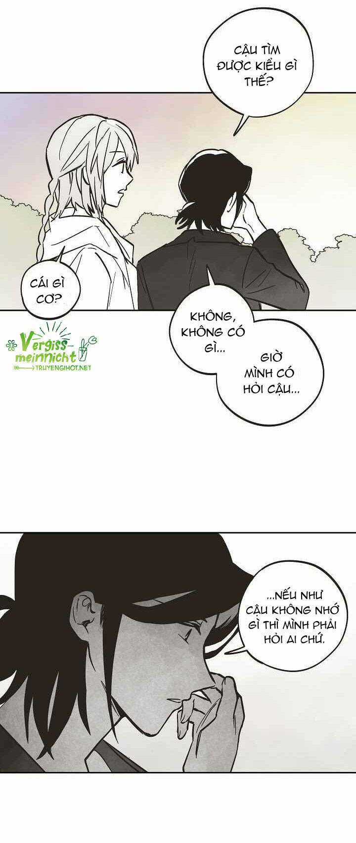 Thủy Tổ Pháp Sư Chapter 5 trang 35