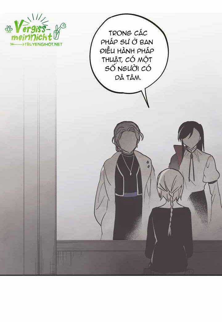 Thủy Tổ Pháp Sư Chapter 5 trang 37