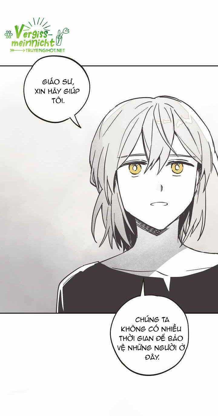 Thủy Tổ Pháp Sư Chapter 5 trang 39