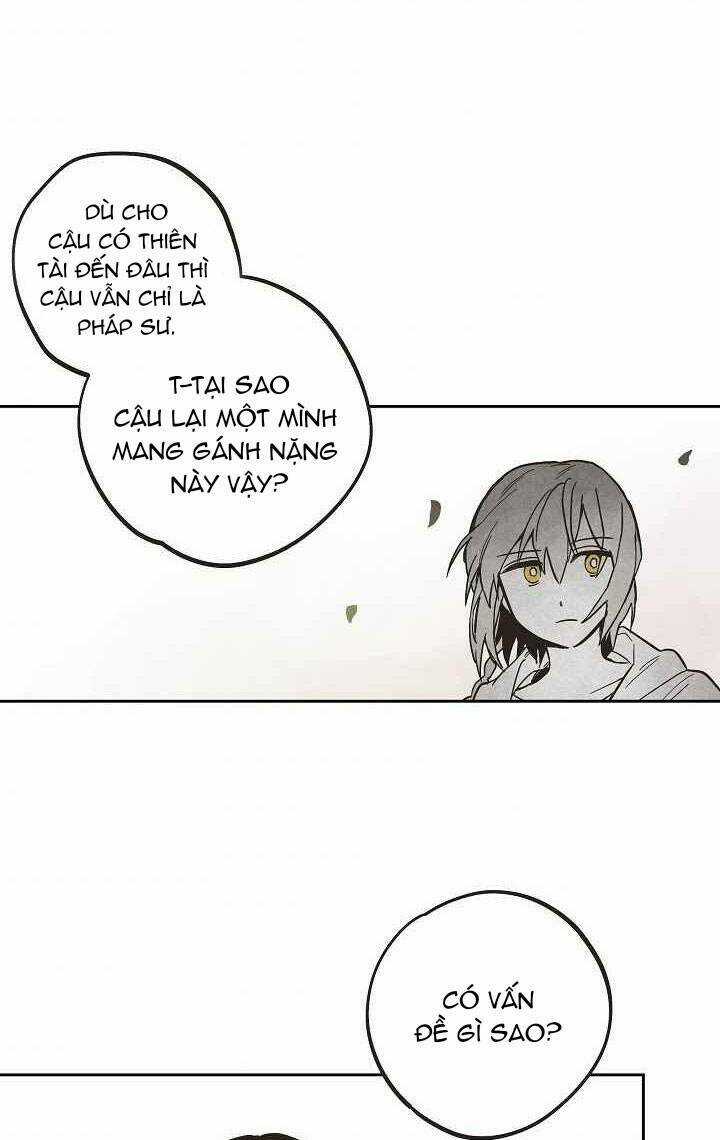 Thủy Tổ Pháp Sư Chapter 5 trang 42