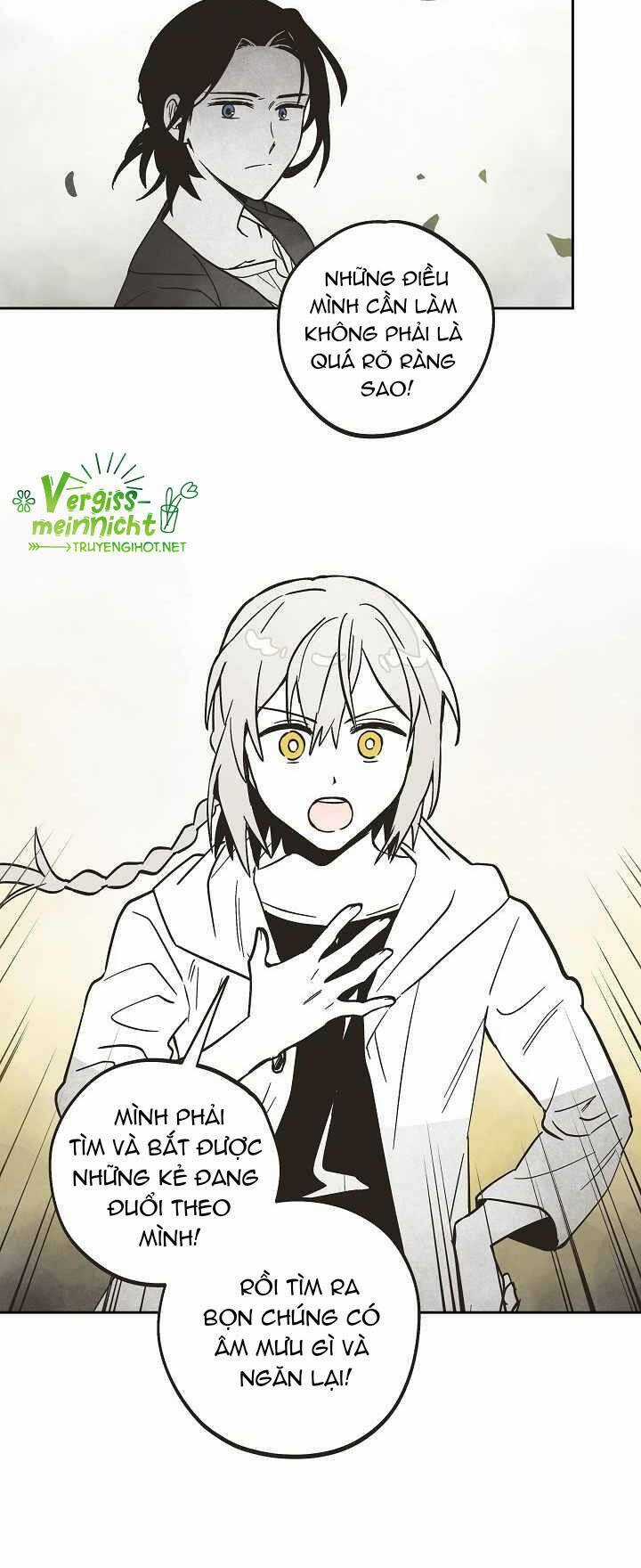 Thủy Tổ Pháp Sư Chapter 5 trang 43