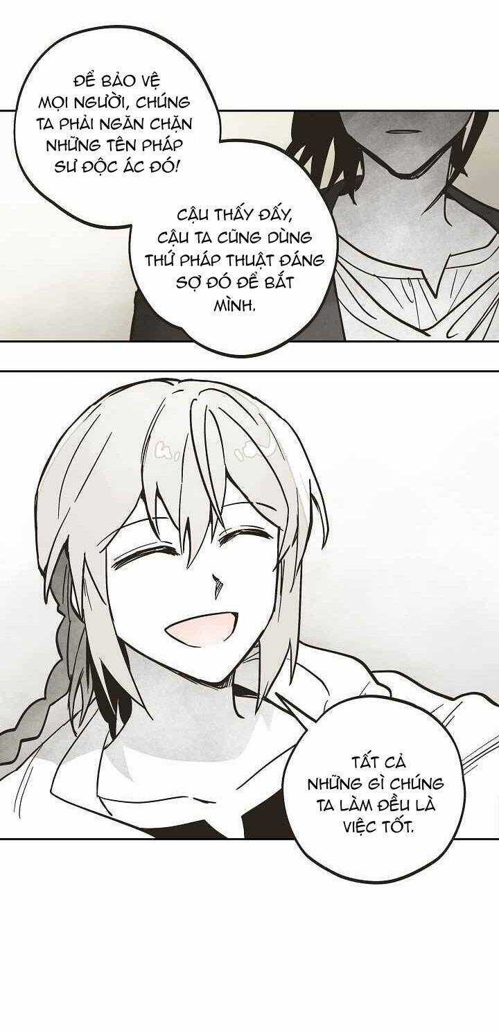 Thủy Tổ Pháp Sư Chapter 5 trang 45