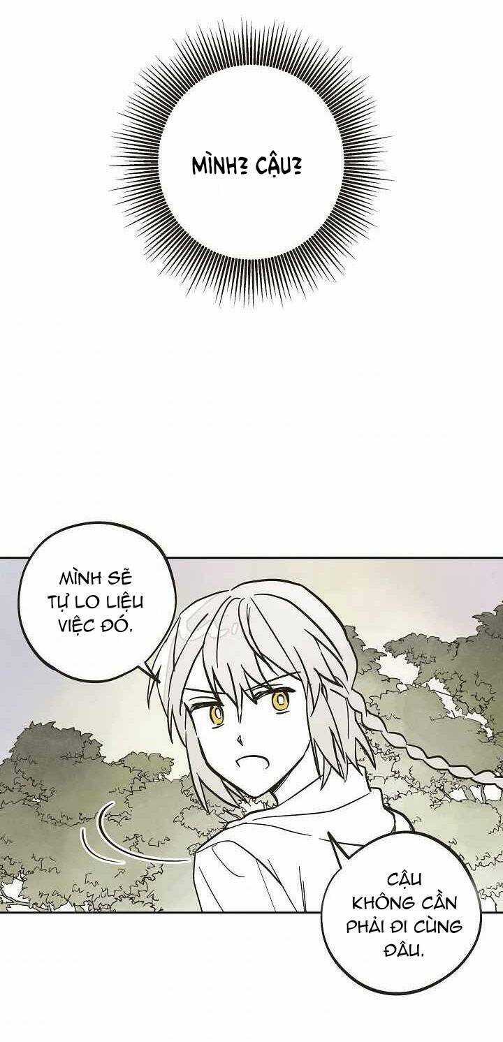 Thủy Tổ Pháp Sư Chapter 5 trang 50