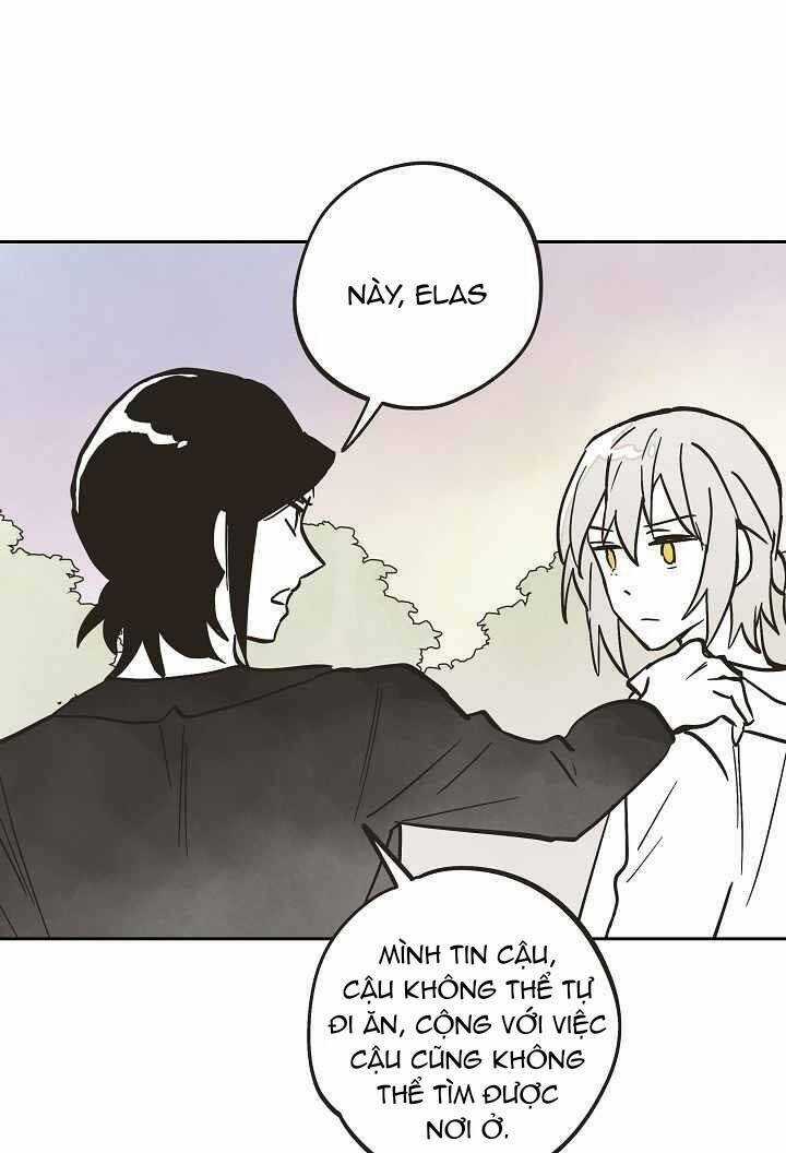 Thủy Tổ Pháp Sư Chapter 5 trang 52