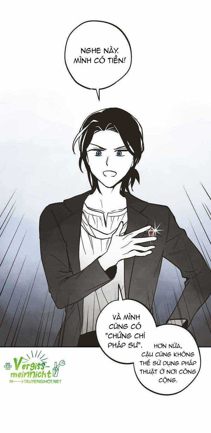 Thủy Tổ Pháp Sư Chapter 5 trang 55