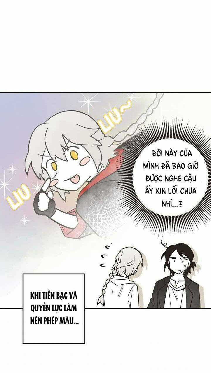 Thủy Tổ Pháp Sư Chapter 5 trang 58