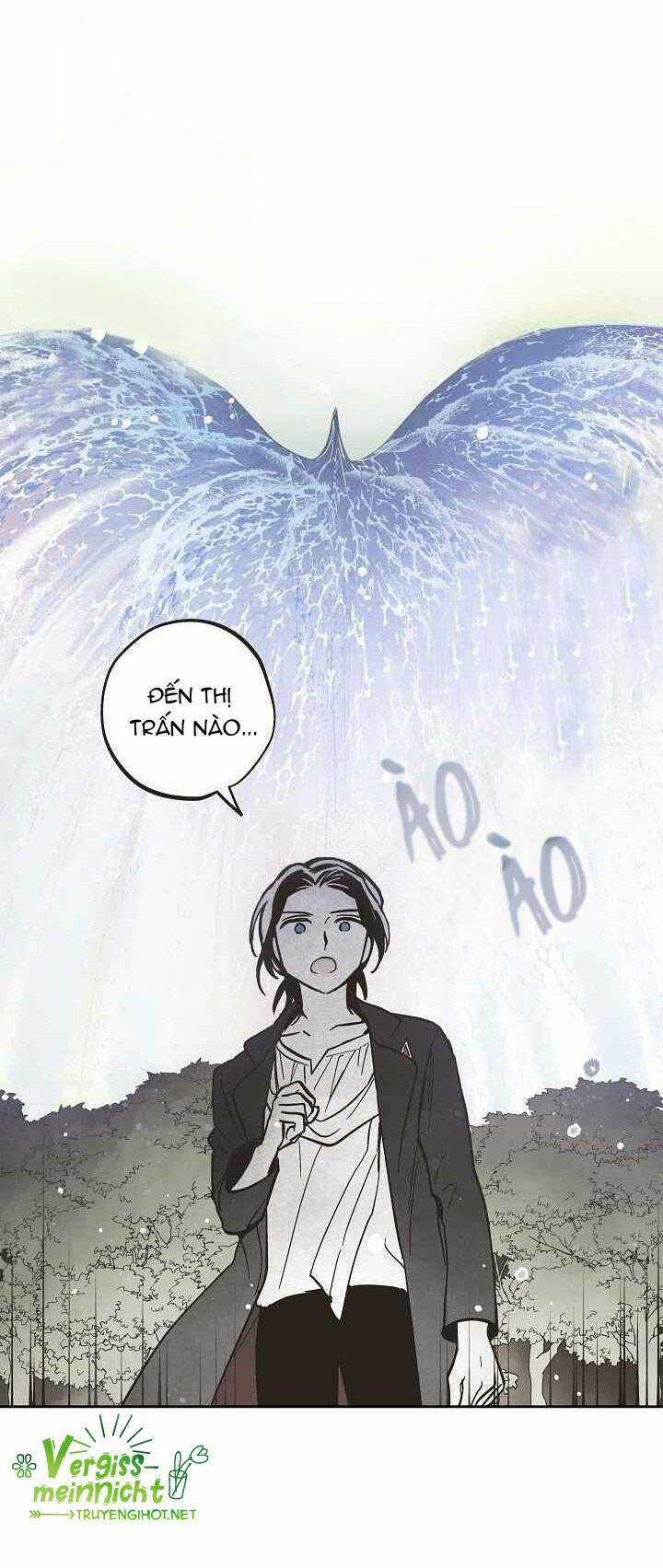 Thủy Tổ Pháp Sư Chapter 5 trang 60