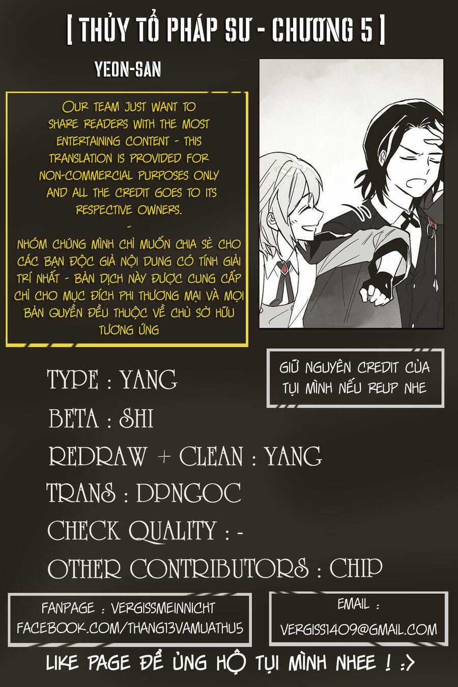 Thủy Tổ Pháp Sư Chapter 5 trang 63