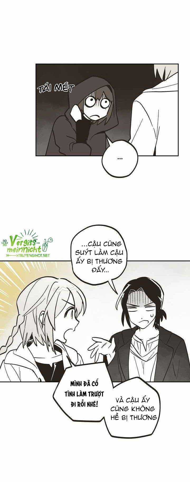 Thủy Tổ Pháp Sư Chapter 5 trang 8