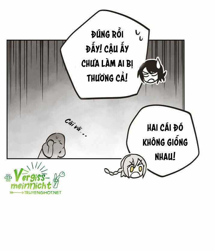 Thủy Tổ Pháp Sư Chapter 5 trang 9
