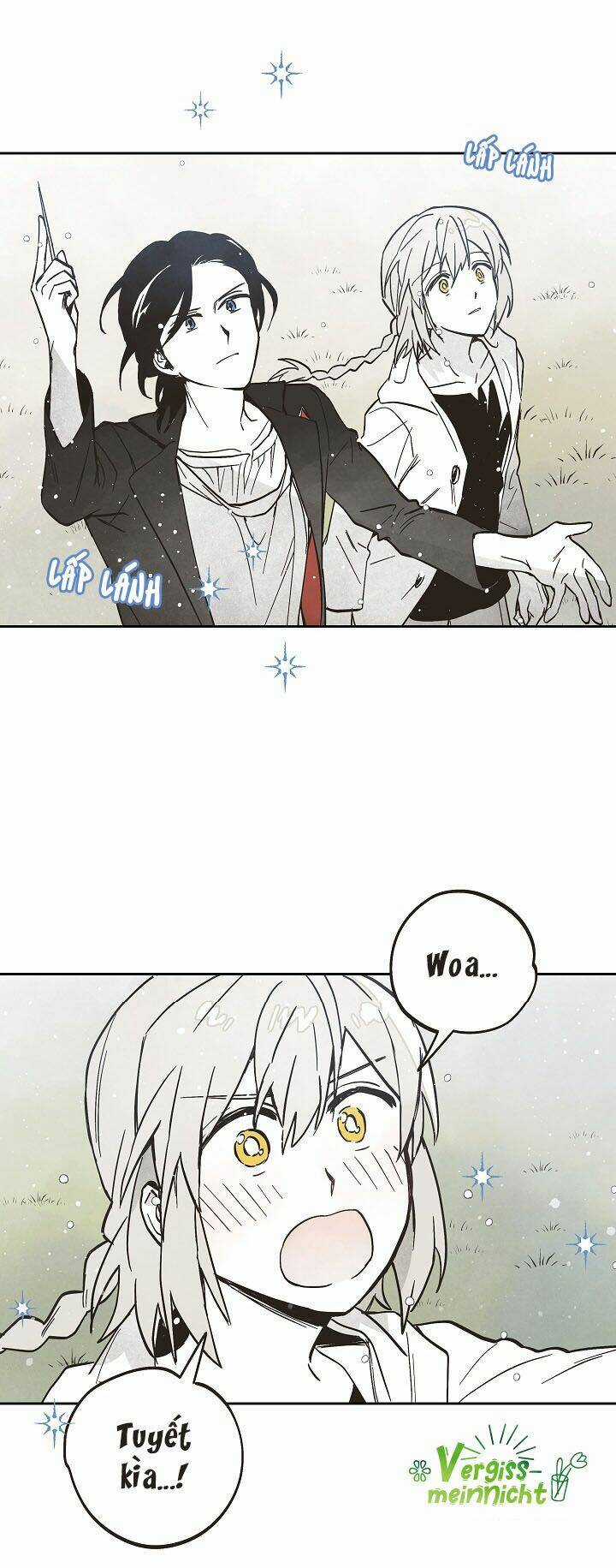 Thủy Tổ Pháp Sư Chapter 6 trang 12