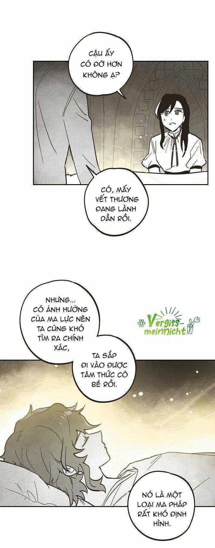 Thủy Tổ Pháp Sư Chapter 6 trang 17