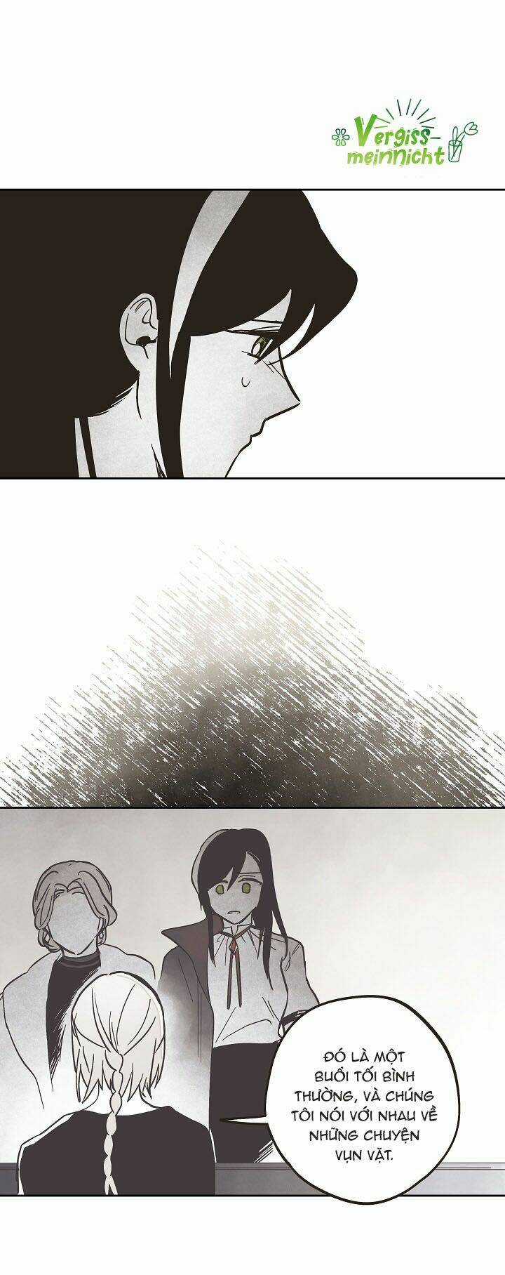 Thủy Tổ Pháp Sư Chapter 6 trang 19