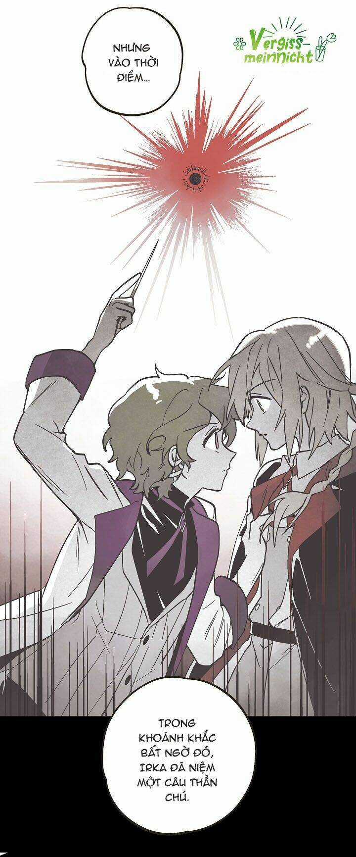 Thủy Tổ Pháp Sư Chapter 6 trang 20