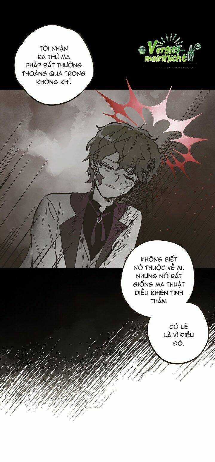 Thủy Tổ Pháp Sư Chapter 6 trang 22