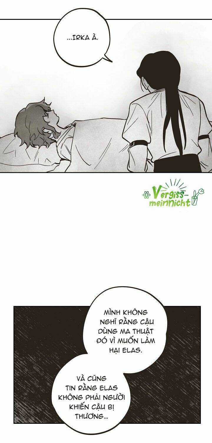 Thủy Tổ Pháp Sư Chapter 6 trang 23