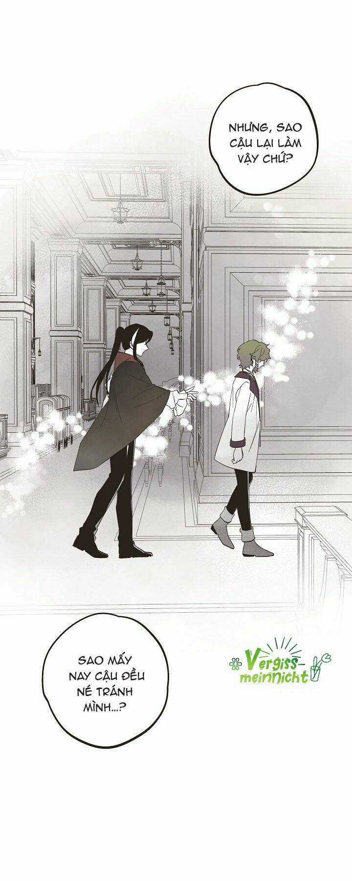 Thủy Tổ Pháp Sư Chapter 6 trang 24