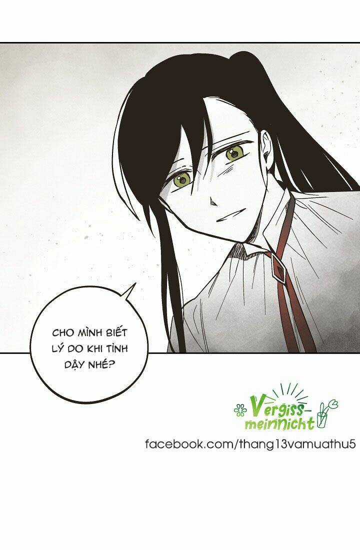 Thủy Tổ Pháp Sư Chapter 6 trang 25