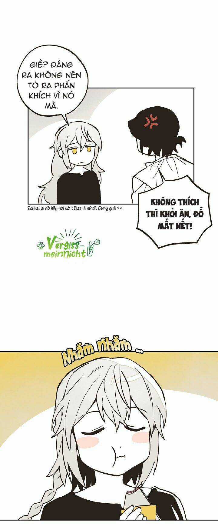 Thủy Tổ Pháp Sư Chapter 6 trang 29