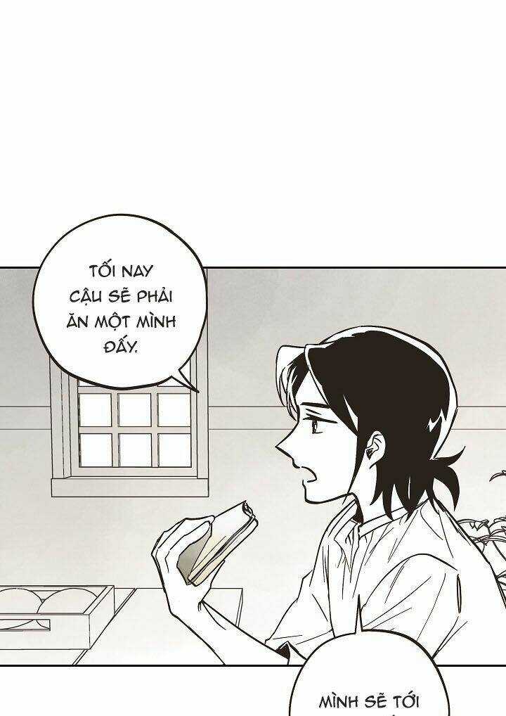 Thủy Tổ Pháp Sư Chapter 6 trang 30