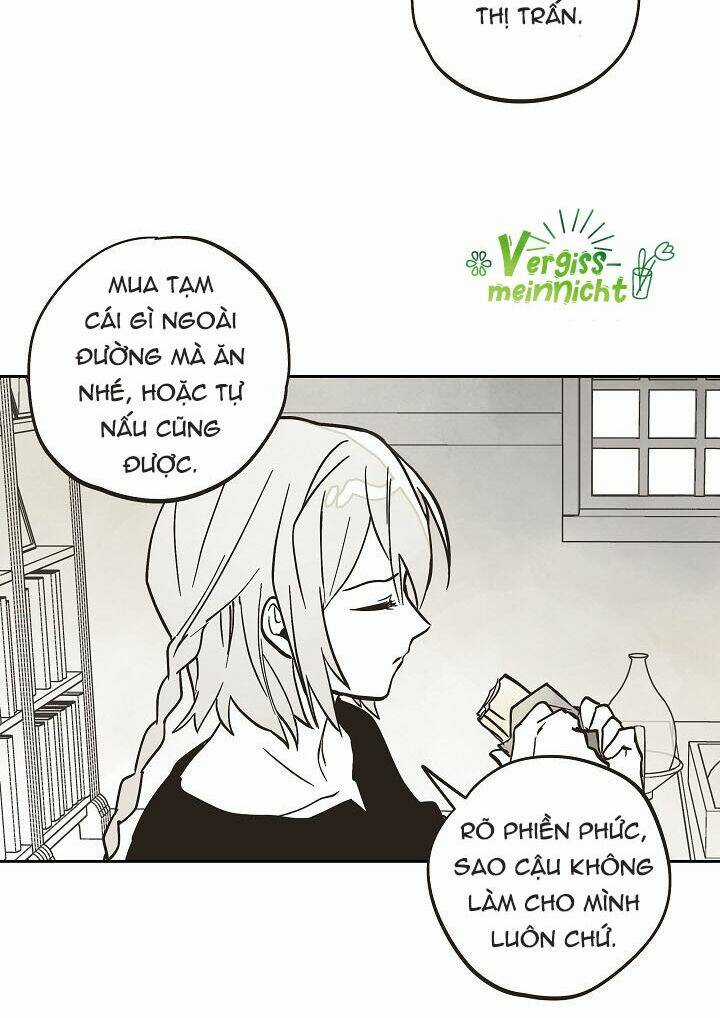 Thủy Tổ Pháp Sư Chapter 6 trang 31