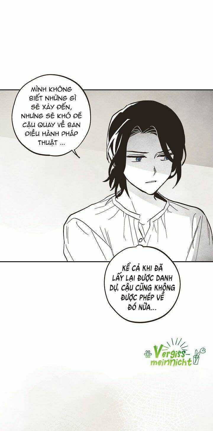 Thủy Tổ Pháp Sư Chapter 6 trang 33