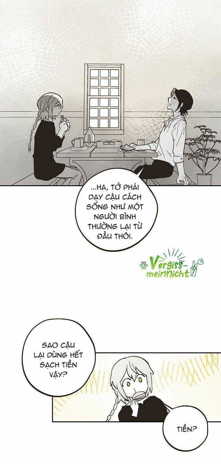 Thủy Tổ Pháp Sư Chapter 6 trang 34