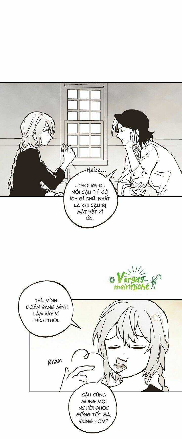 Thủy Tổ Pháp Sư Chapter 6 trang 36