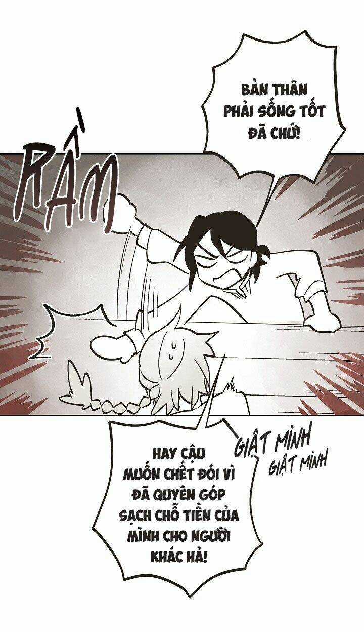 Thủy Tổ Pháp Sư Chapter 6 trang 37