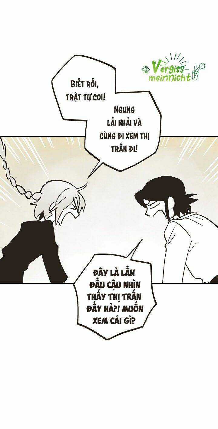 Thủy Tổ Pháp Sư Chapter 6 trang 38