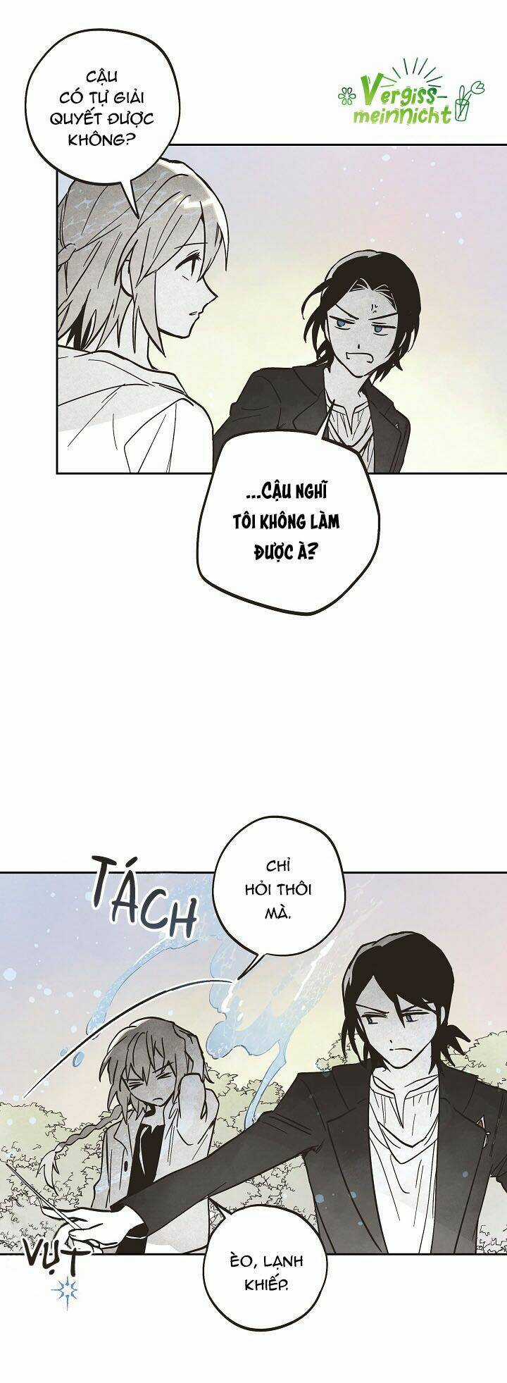 Thủy Tổ Pháp Sư Chapter 6 trang 4