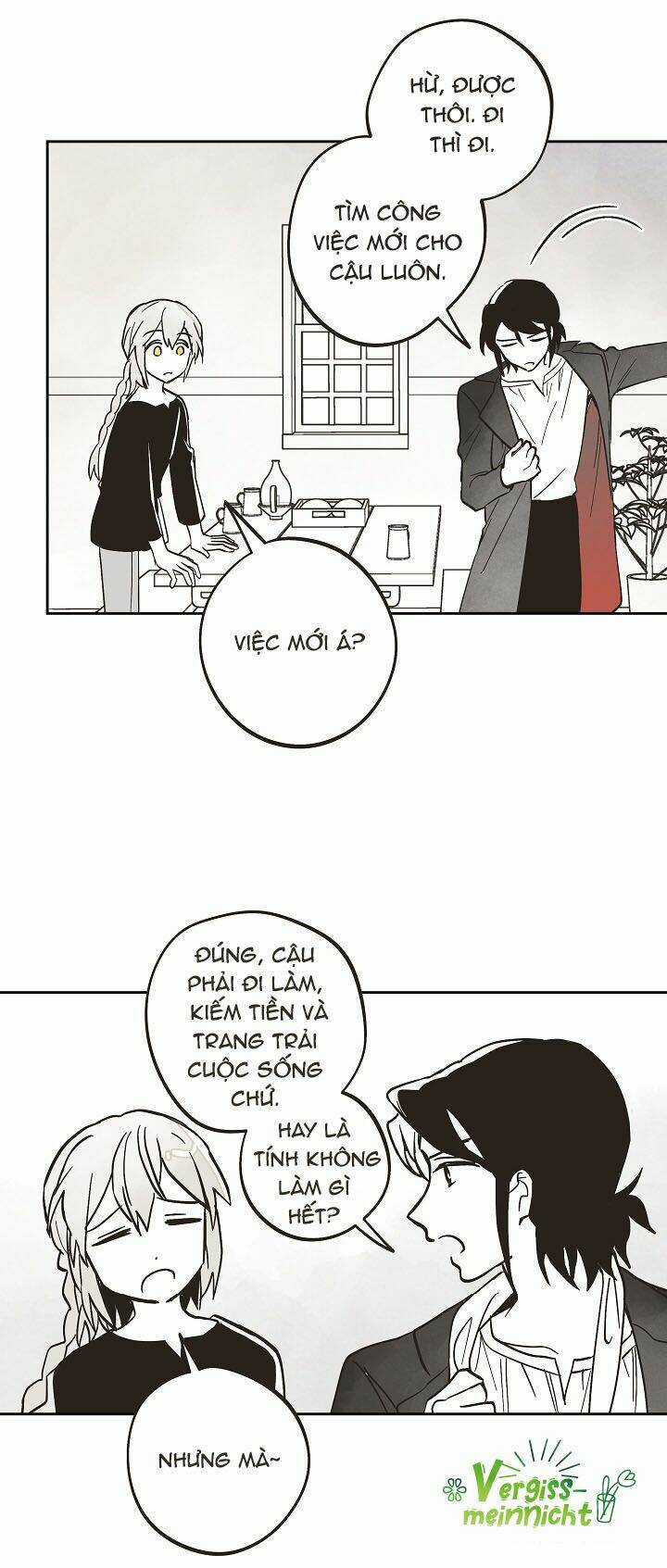 Thủy Tổ Pháp Sư Chapter 6 trang 40