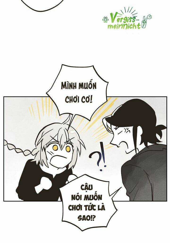 Thủy Tổ Pháp Sư Chapter 6 trang 42