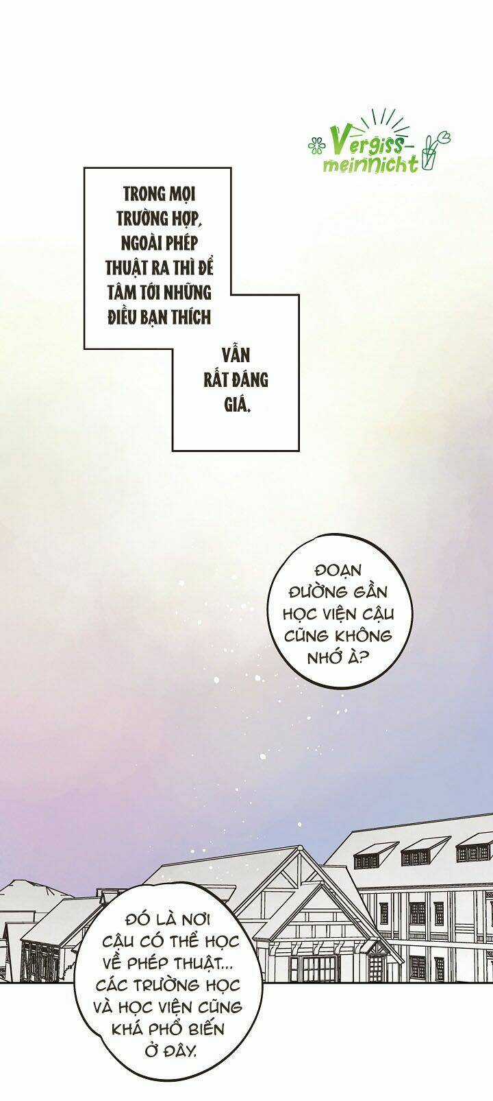 Thủy Tổ Pháp Sư Chapter 6 trang 43