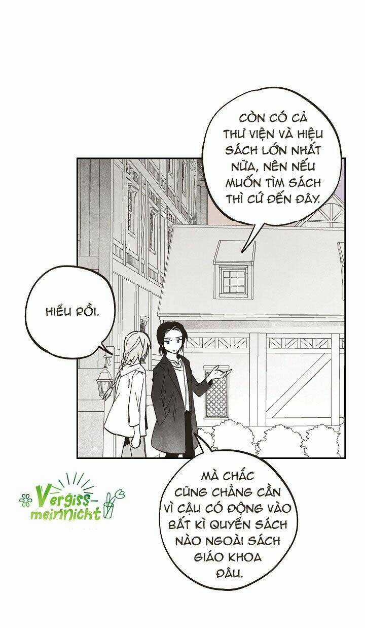 Thủy Tổ Pháp Sư Chapter 6 trang 44