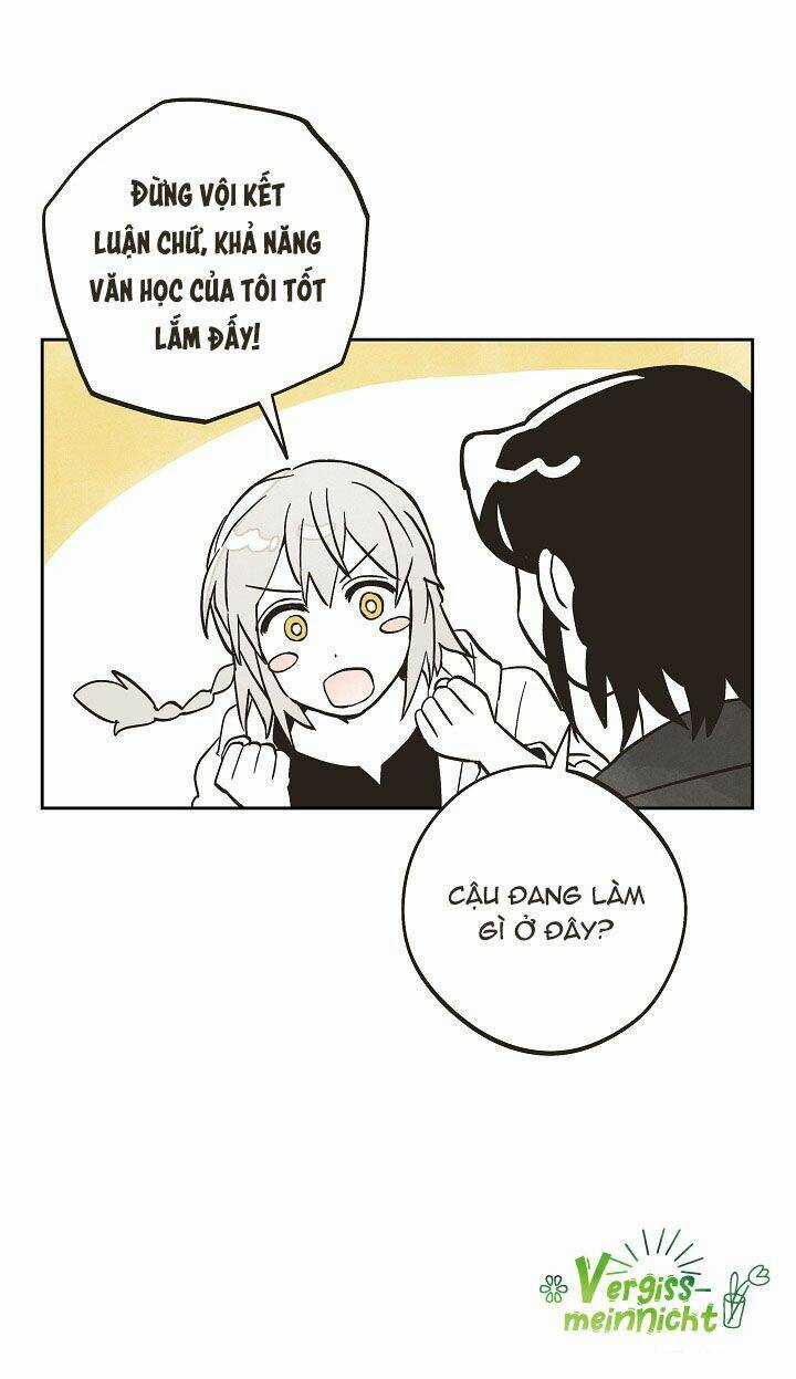 Thủy Tổ Pháp Sư Chapter 6 trang 45